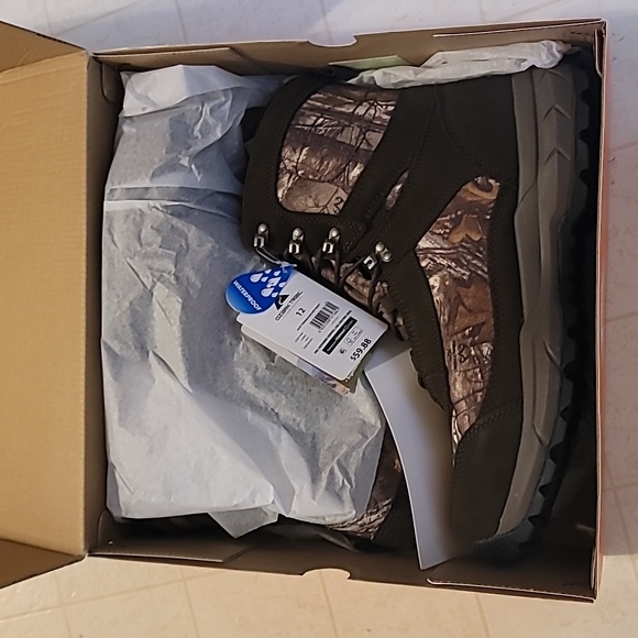 Ozark Trail Shoes Ozark Trail Hunting Boots Poshmark